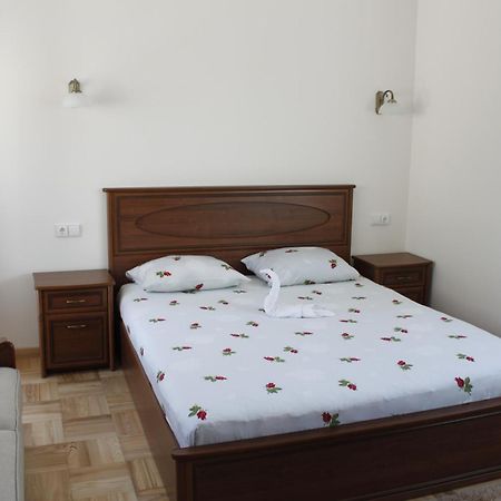 Elena Hotell Palanga Rom bilde